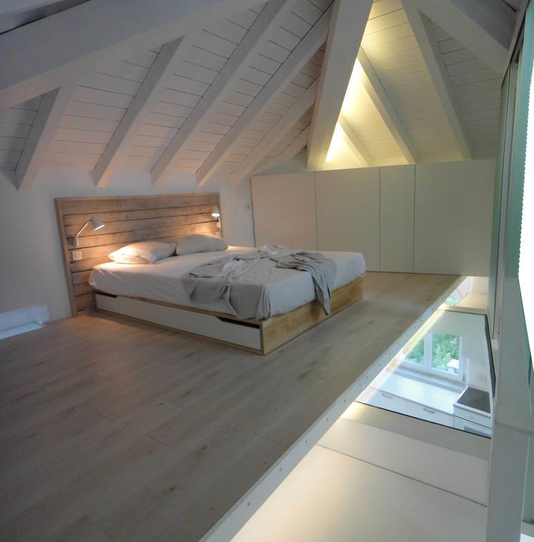 Apartament La Torretta Tra I Cieli Di